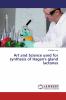 Art and Science used for synthesis of Hagen's gland lactones
