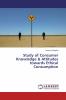 Study of Consumer Knowledge & Attitudes towards Ethical Consumption