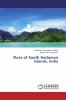 Flora of South Andaman Islands India