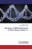 Genetics of BPH Resistance in Rice (Oryza sativa L.)