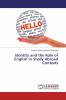 Identity and the Role of English in Study Abroad Contexts