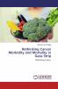 Rethinking Cancer Morbidity and Mortality in Gaza Strip