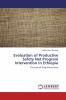 Evaluation of Productive Safety Net Program Intervention In Ethiopia
