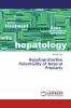 Hepatoprotective Potentiality of Natural Products