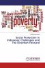 Social Protection in Indonesia: Challenges and The Direction Forward