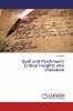 Quill and Parchment: Critical Insights into Literature