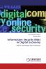 Information Security Risks in Digital Economy