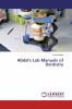 Abdal's Lab Manuals of Dentistry