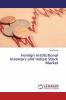 Foreign Institutional Investors and Indian Stock Market