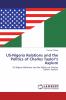 US-Nigeria Relations and the Politics of Charles Taylors Asylum