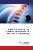 On-the-Job Training and Academic Performance of Mechanical Engineering