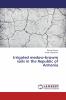 Irrigated medow-browm soils in the Republic of Armenia
