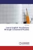 Learn English Vocabulary through Crossword Puzzles