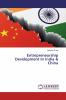 Entrepreneurship Development In India & China