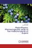 Phyto-Physico-Pharmacognostic study of few medicinal plants of Gujarat