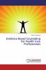 Evidence Based Counseling For Health Care Professionals