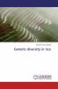 Genetic diversity in rice