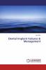 Dental Implant Failures & Management