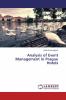 Analysis of Event Management in Prague Hotels