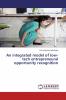 An integrated model of low-tech entrepreneural opportunity recognition