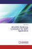 BiCuVOx Oxide Ion Conductor for SOFC Application