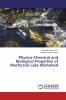 Physico-Chemical and Biological Properties of Macferson Lake Allahabad