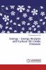 Energy ��� Exergy Analysis and Carbon (IV) Oxide Emission