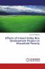 Effects of Inland Valley Rice Development Project on Household Poverty