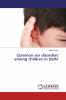 Common ear disorders among children in Delhi