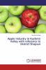 Apple Industry in Kashmir Valley with reference to District Shopian