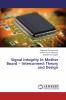 Signal Integrity In Mother Board - Interconnect Theory and Design