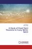 A Study of Fixed Point Theorems in Fuzzy Metric Space