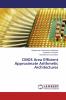 CMOS Area Efficient Approximate Arithmetic Architectures