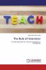 The Role of Grammar