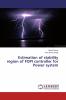 Estimation of stability region of FOPI controller for Power system