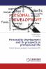 Personality development and its prospects in professional life