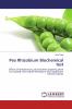 Pea Rhizobium Biochemical test