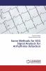 Some Methods for ECG Signal Analysis for Arrhythmia Detection