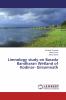 Limnology study on Barada Bandharan Wetland of Kodinar- Girsomnath