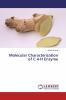 Molecular Characterization of C 4-H Enzyme