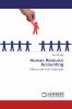 Human Resource Accounting