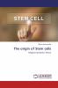 The origin of Stem cells