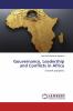 Gouvernance Leadership and Conflicts in Africa