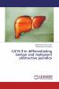 CA19.9 in differentiating benign and malignant obstructive jaundice