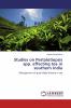 Studies on Pestalotiopsis spp. affecting tea in southern India