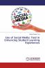 Use of Social Media: Tool in Enhancing Student Learning Experiences