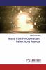 Mass Transfer Operations Laboratory Manual