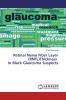 Retinal Nerve Fiber Layer (RNFL)Thickness In Black Glaucoma Suspects