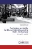 The history art in the Caribbean Colombia during XVIII - XX Century