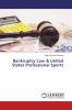 Bankruptcy Law & United States Professional Sports